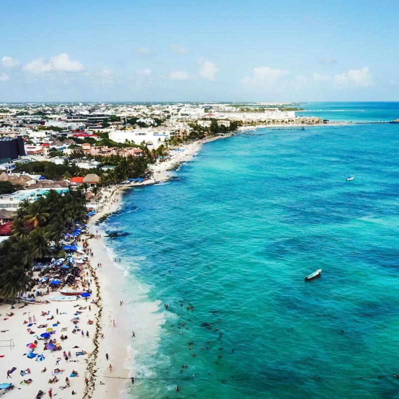 Sofia My Place 1 * Playa del Carmen